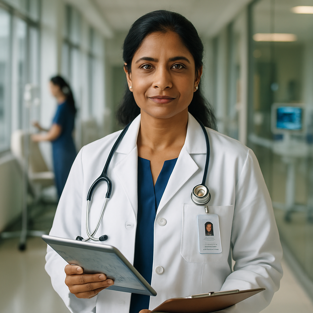 Dr. Priya Kapoor