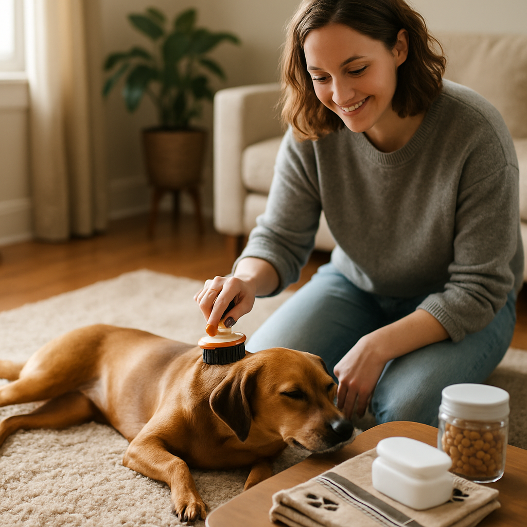 Pet care tip image 1