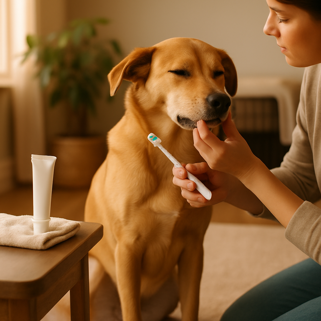 Pet care tip image 2