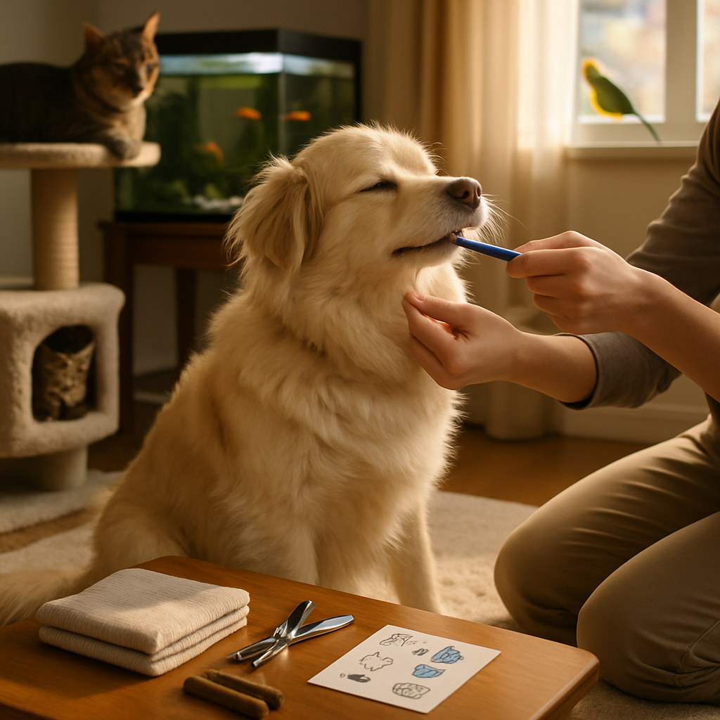 Pet care tip image 3